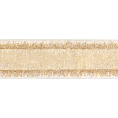 Brunschwig & Fils Trim T8022103.16.0 Trim SPUN VISCOSE - 56%;COTTON - 44% India </p><p>Repeat: H: , V: 27.5 21 - My Fabric Connection -
