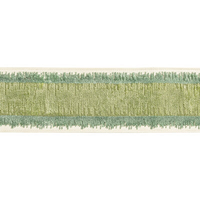 Brunschwig & Fils Trim T8022103.3.0 Trim SPUN VISCOSE - 56%;COTTON - 44% India </p><p>Repeat: H: , V: 27.5 21 - My Fabric Connection -