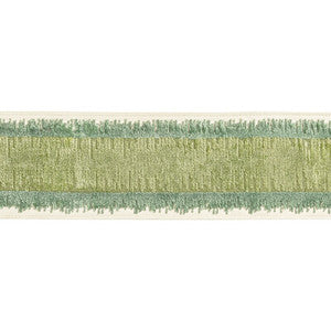 Bromo Tape Aloe T8022103.3.0 by Brunschwig & Fils Trim
