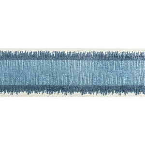 Bromo Tape Blue T8022103.5.0 by Brunschwig & Fils Trim