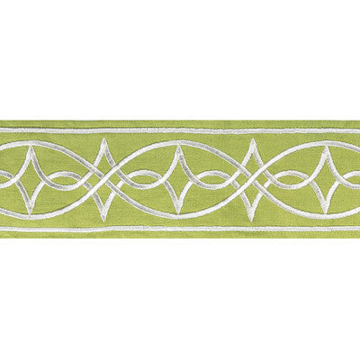 Brunschwig & Fils Trim T8022104.3.0 Trim LINEN - 58%;VISCOSE - 34%;POLYESTER - 8% India </p><p>Repeat: H: , V: 27.5 21 - My Fabric Connection -