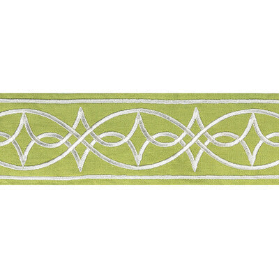 Brunschwig & Fils - Trim - T8022104.3.0 - Trim - LINEN - 58%;VISCOSE - 34%;POLYESTER - 8% - India </p><p>Repeat: H: , V: 27.5 21 - My Fabric Connection -