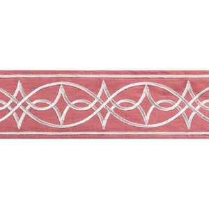 Anaelle Tape Petal T8022104.7.0 by Brunschwig & Fils Trim