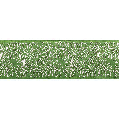 Brunschwig & Fils Trim T8022105.3.0 Trim LINEN - 90%;VISCOSE - 10% India </p><p>Repeat: H: , V: 27.5 21 - My Fabric Connection -