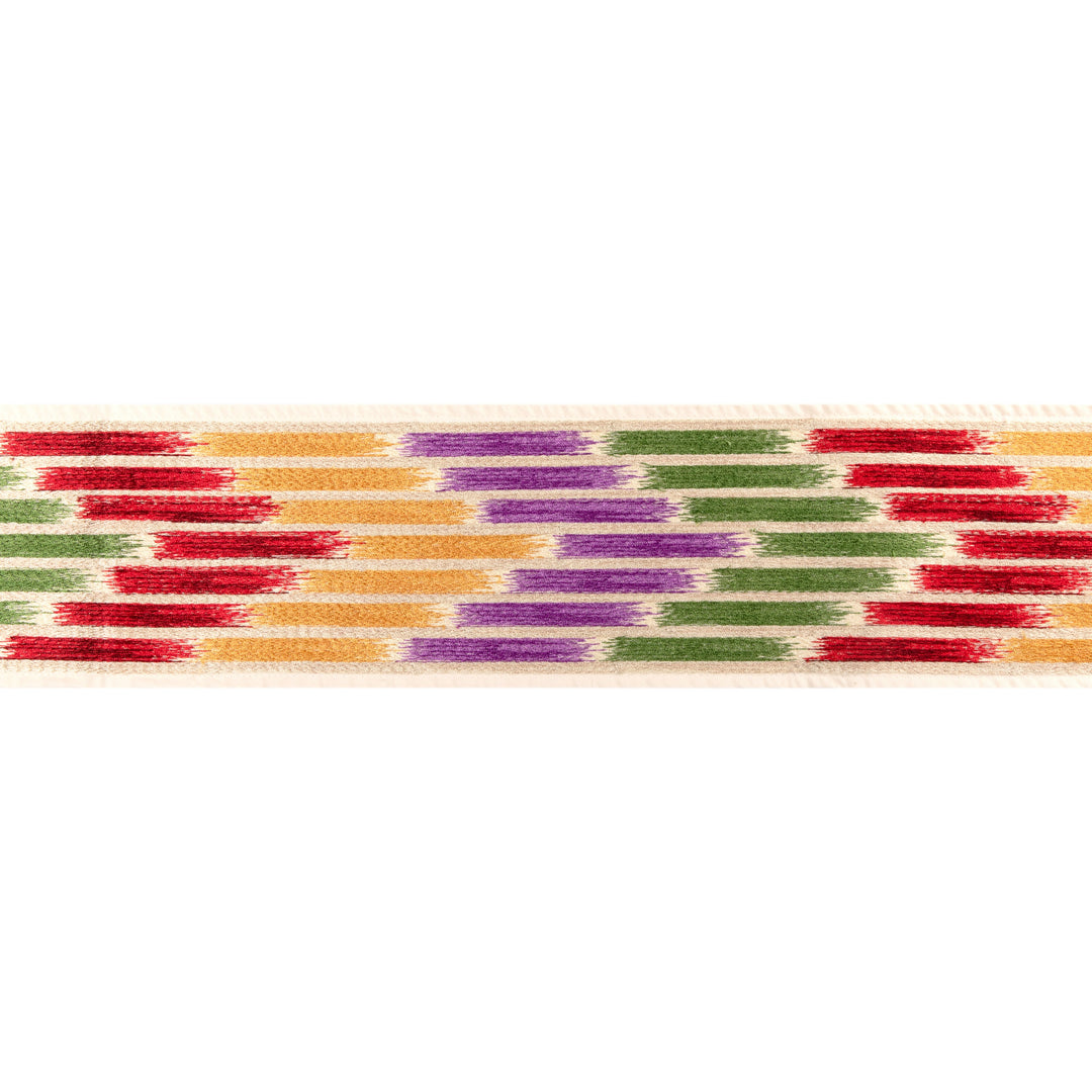 Cascade Border - Fiesta By Brunschwig & Fils Trim