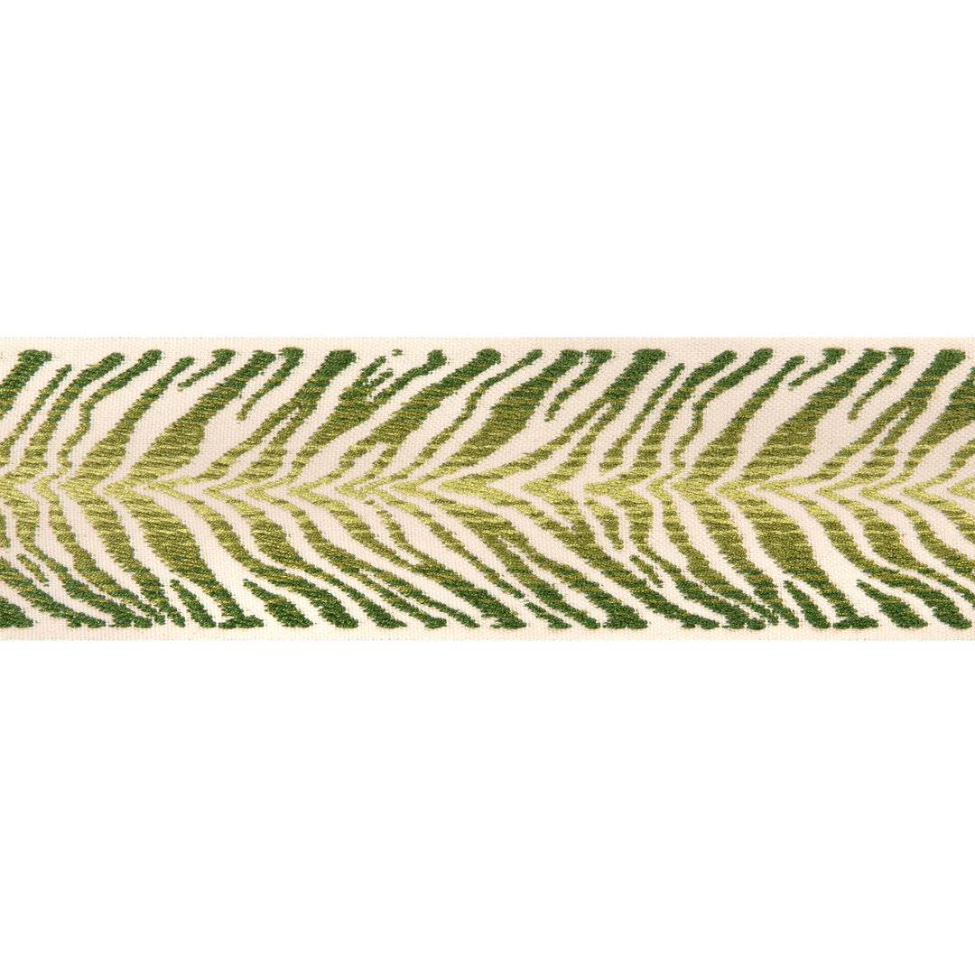Tigre Tape - Leaf By Brunschwig & Fils Trim