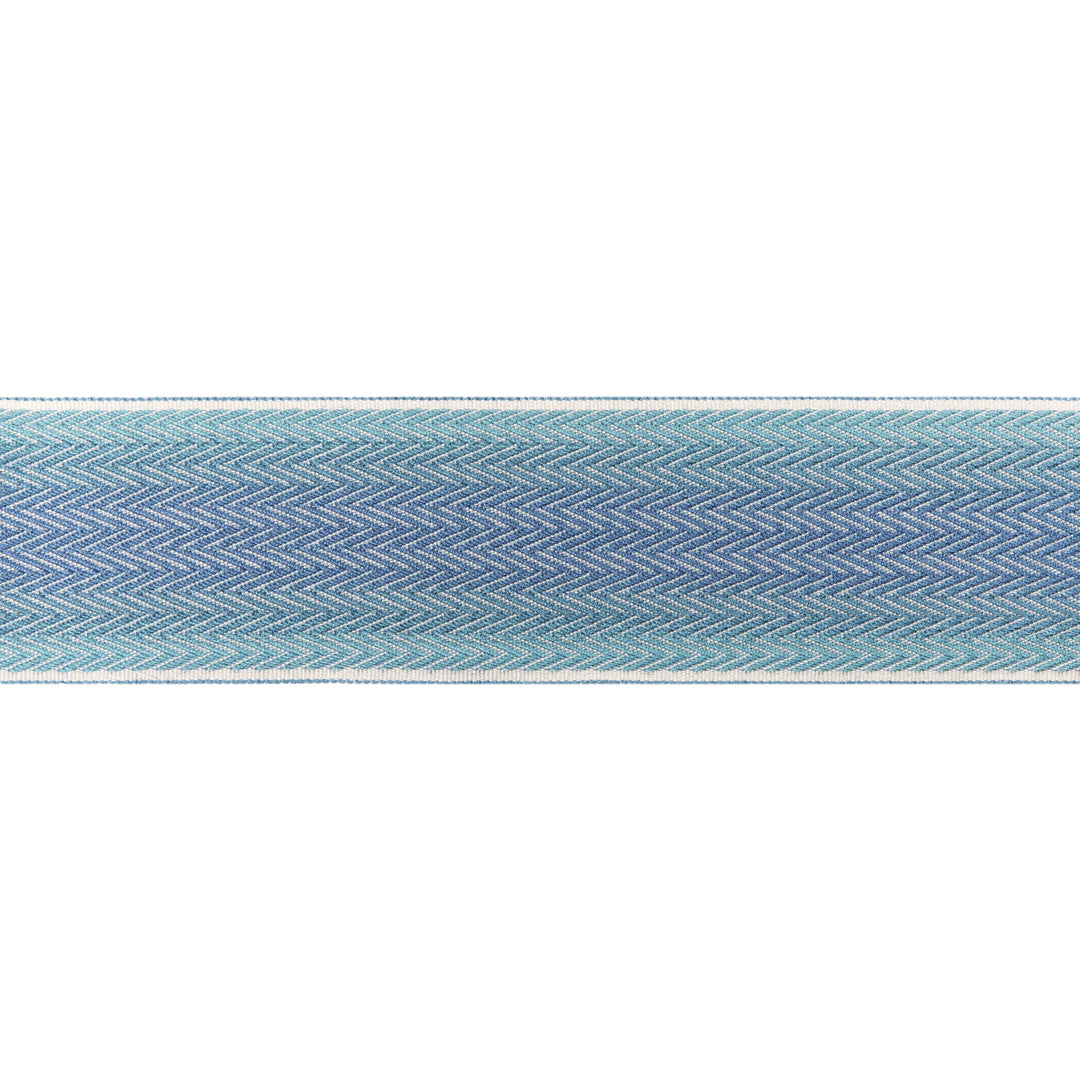 Barfleur Tape - Cadet By Brunschwig & Fils Trim