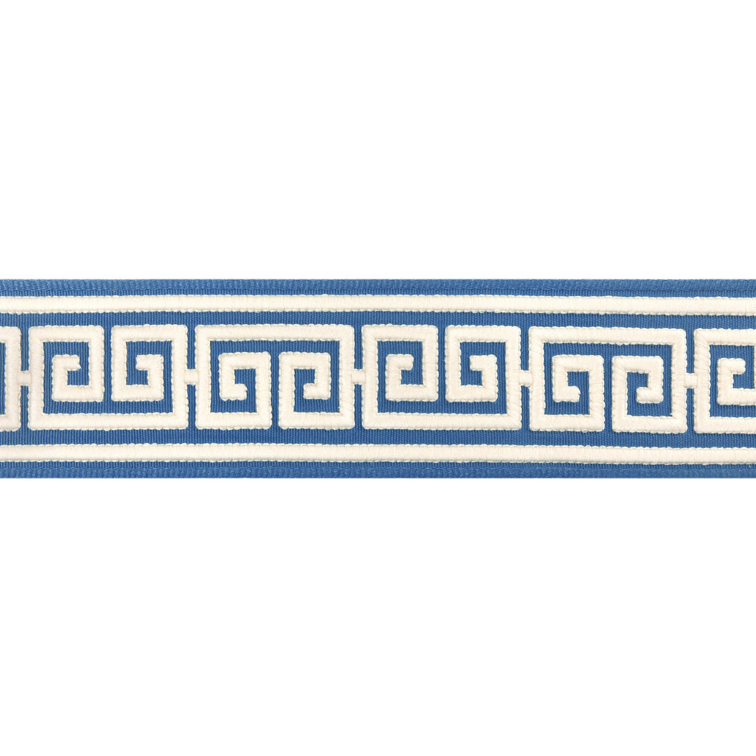 Paros Tape - Cadet By Brunschwig & Fils Trim