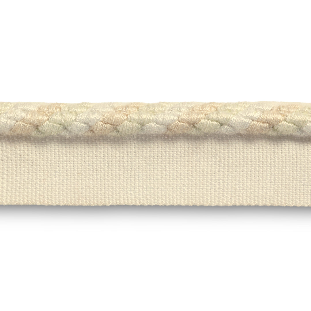 Montcel Cord - Ivory By Brunschwig & Fils Trim