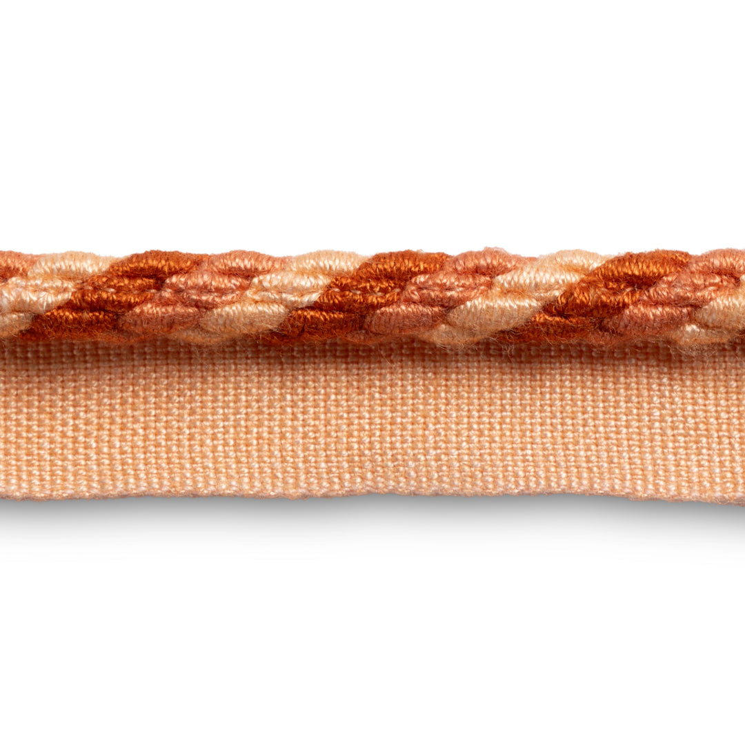 Montcel Cord - Spice By Brunschwig & Fils Trim