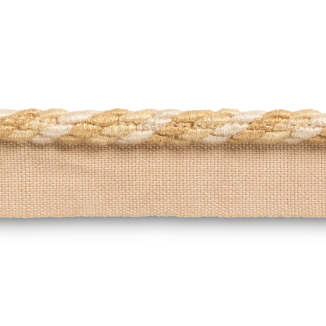 Montcel Cord - Beige By Brunschwig & Fils Trim