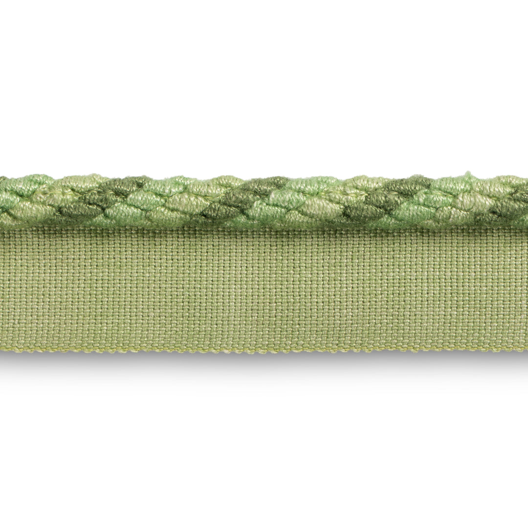 Montcel Cord - Leaf By Brunschwig & Fils Trim