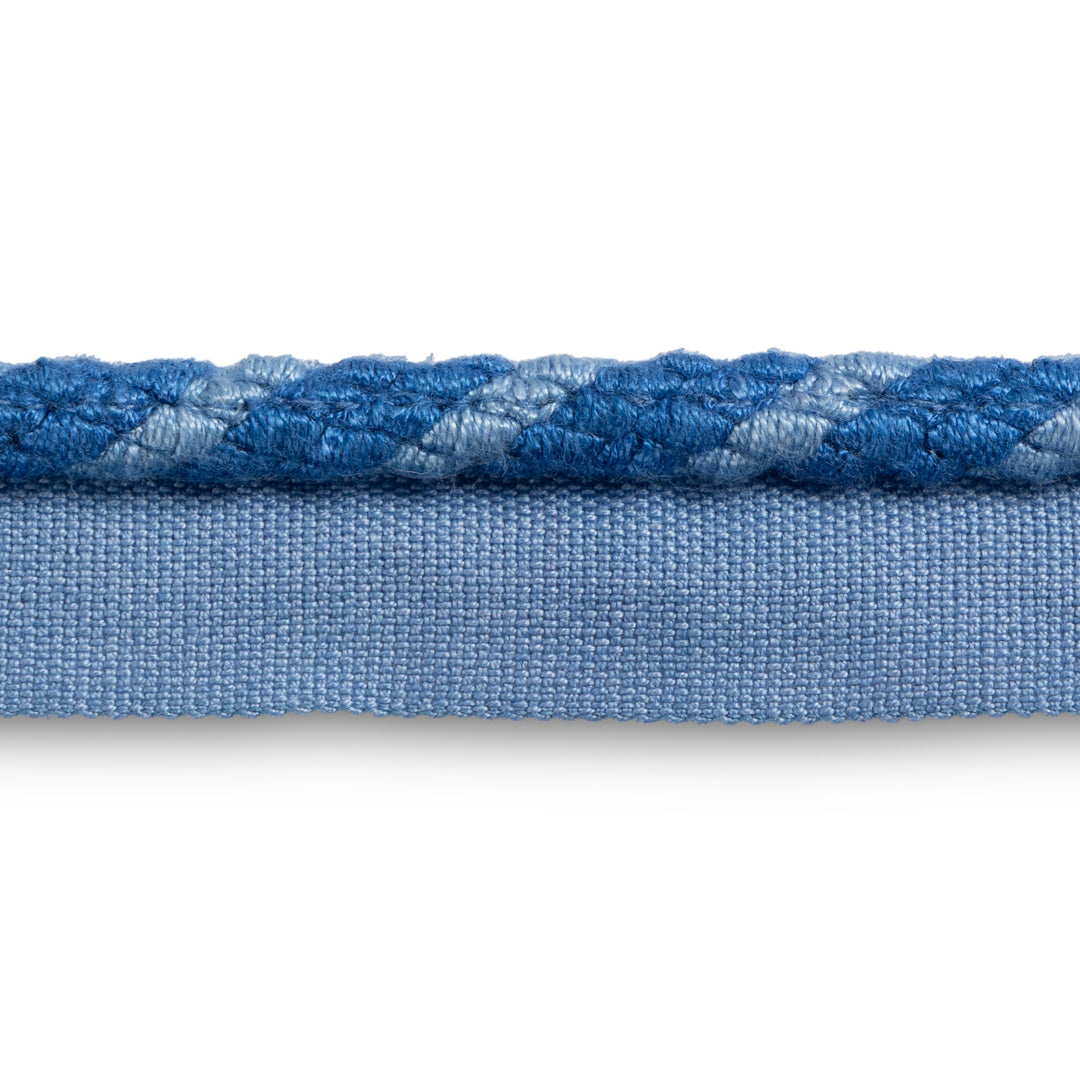 Montcel Cord - Blue By Brunschwig & Fils Trim
