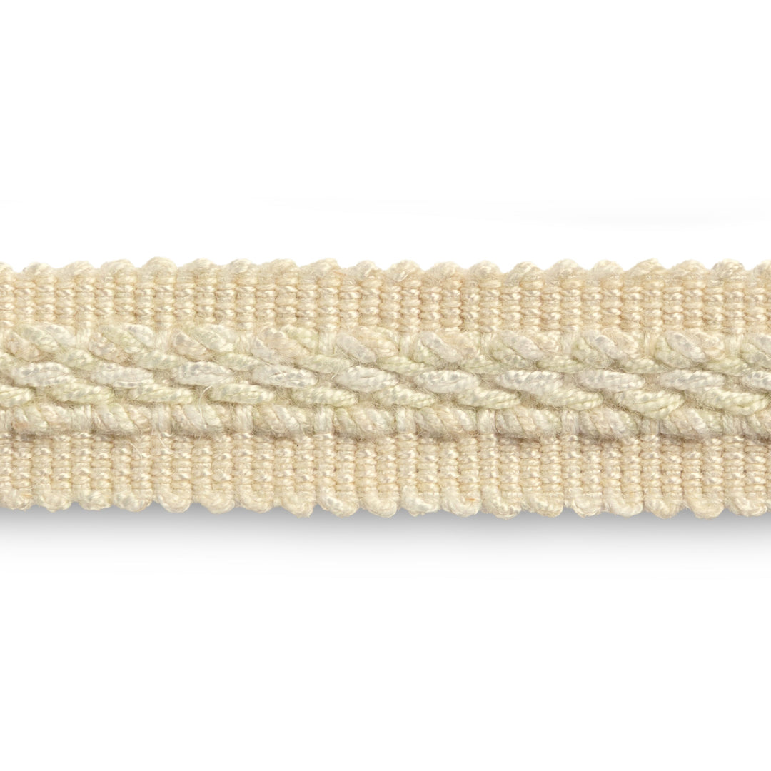 Montcel Gimp - Ivory By Brunschwig & Fils Trim