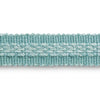 Montcel Gimp - Aqua by Brunschwig & Fils Trim