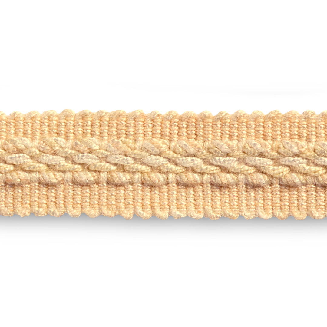 Montcel Gimp - Beige By Brunschwig & Fils Trim