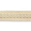 Montcel Gimp - Ivory by Brunschwig & Fils Trim