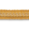 Montcel Gimp - Gold by Brunschwig & Fils Trim