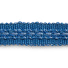 Montcel Gimp - Blue by Brunschwig & Fils Trim