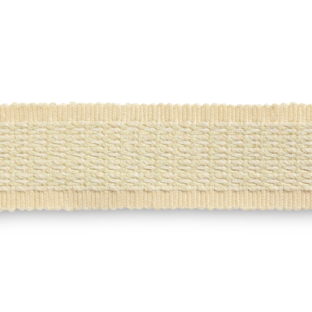 Montcel Braid - Ivory By Brunschwig & Fils Trim