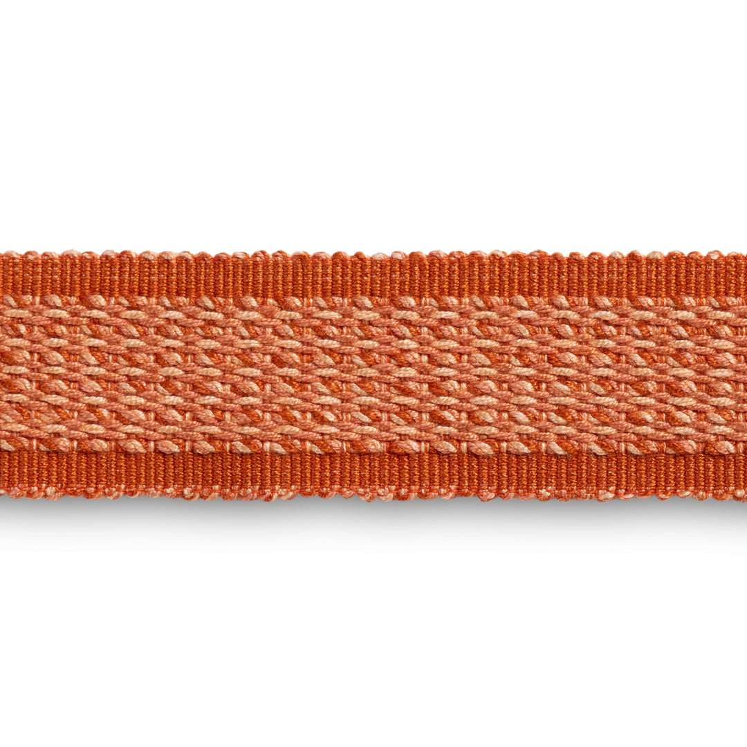 Montcel Braid - Spice By Brunschwig & Fils Trim