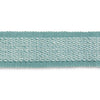 Montcel Braid - Aqua by Brunschwig & Fils Trim