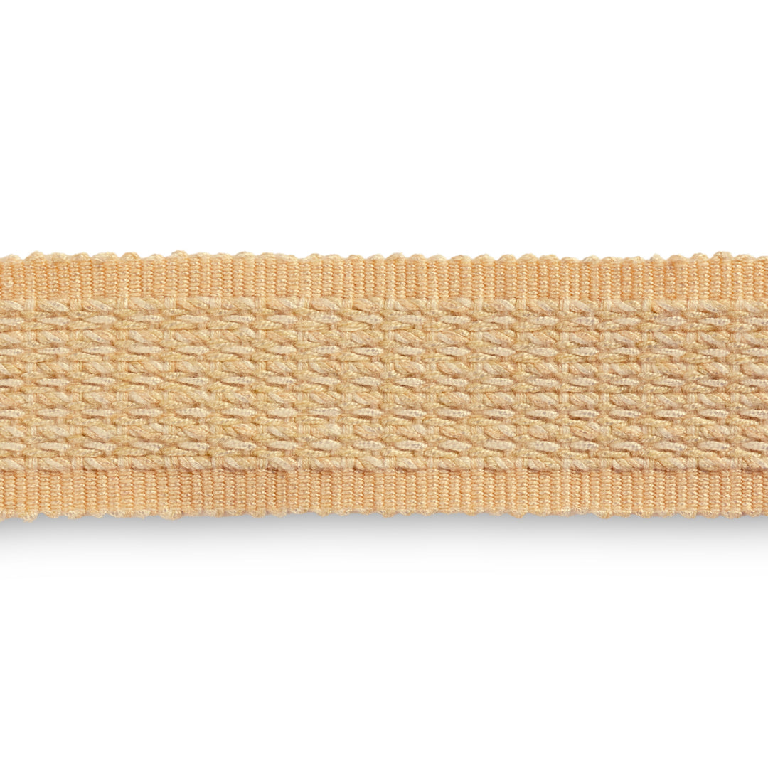 Montcel Braid - Beige By Brunschwig & Fils Trim