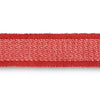 Montcel Braid - Red by Brunschwig & Fils Trim