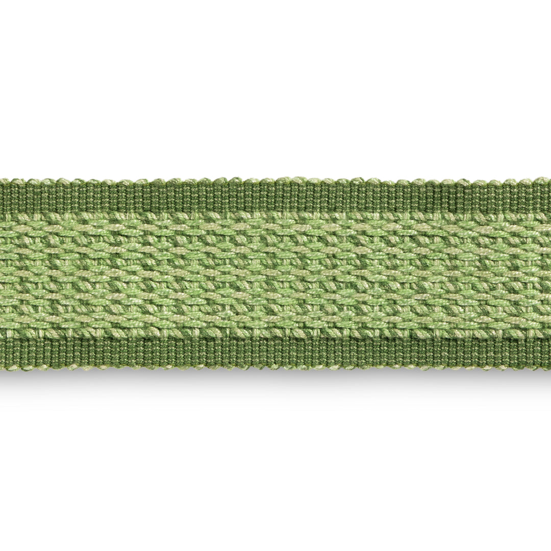 Montcel Braid - Leaf By Brunschwig & Fils Trim