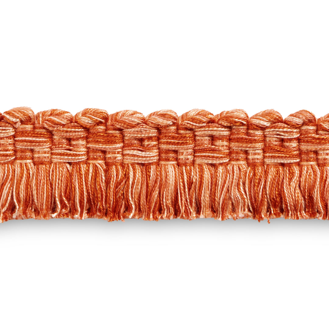 Montcel Brush Fringe - Spice By Brunschwig & Fils Trim