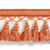 Montcel Tassel Fringe - Spice by Brunschwig & Fils Trim