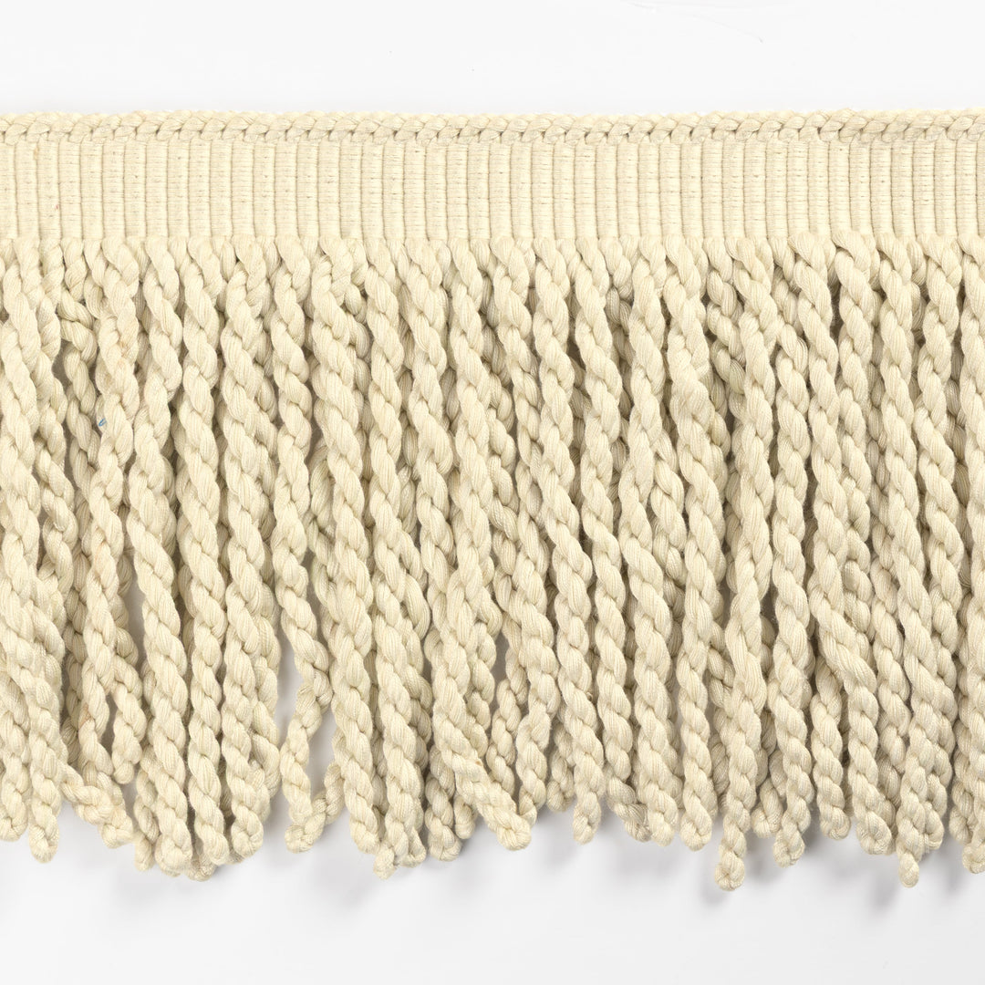 Montcel Bullion - Ivory By Brunschwig & Fils Trim