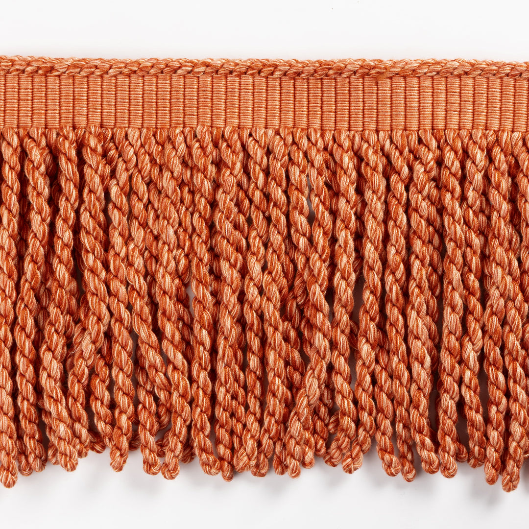 Montcel Bullion - Spice By Brunschwig & Fils Trim