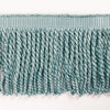 Montcel Bullion - Aqua by Brunschwig & Fils Trim