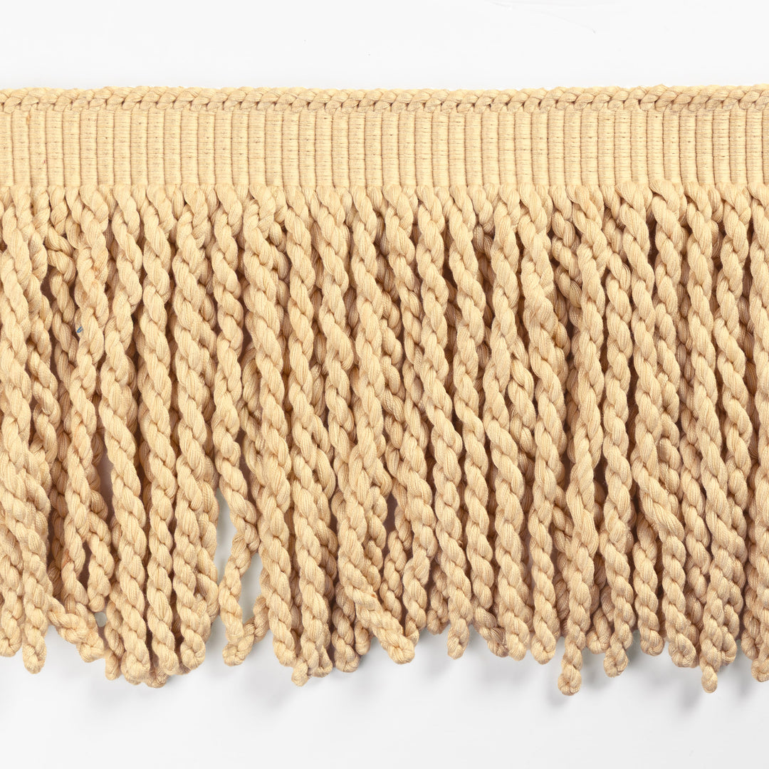 Montcel Bullion - Beige By Brunschwig & Fils Trim
