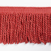 Montcel Bullion - Red by Brunschwig & Fils Trim