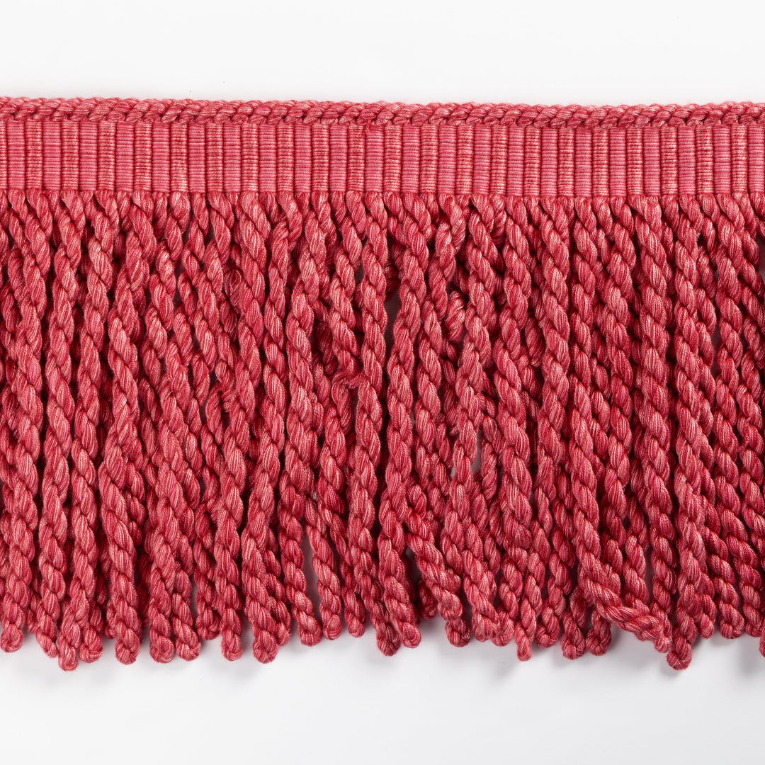 Montcel Bullion - Rose By Brunschwig & Fils Trim