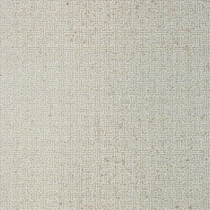 Taza Cork Light Grey T83002 by Thibaut Wallpaper