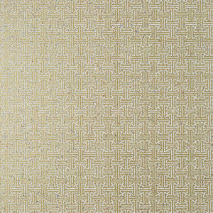 Taza Cork Metallic Gold T83003 by Thibaut Wallpaper