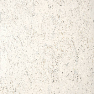 Cork White T83012 by Thibaut Wallpaper