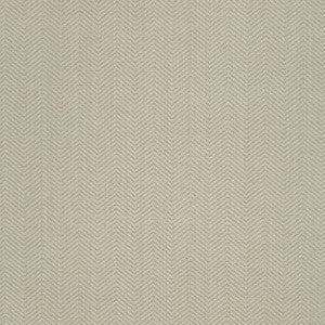 Herringbone Weave Grey T83029 by Thibaut Wallpaper