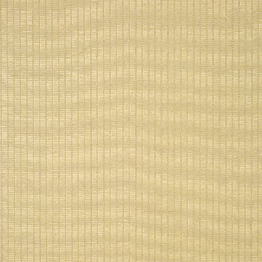 COSTA STRIPE - Beige by Thibaut Wallpaper