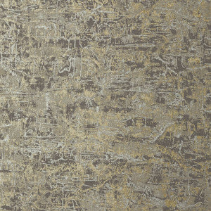 Universe Texture Metallic on Bark T83067 by Thibaut Wallpaper