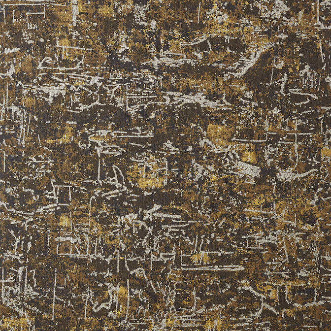 Universe Texture Metallic on Dark Brown T83070 by Thibaut Wallpaper Thibaut Wallpaper Universe Texture Metallic on Dark Brown T83070Wallpaper Natural Resource 2 Wallpaper UNITED KINGDOM </p><p>Repeat: V: 25.5 20.5 - Fabric Carolina -