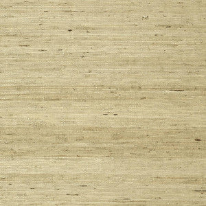 Maranta Arrowroot Beige T85006 by Thibaut Wallpaper