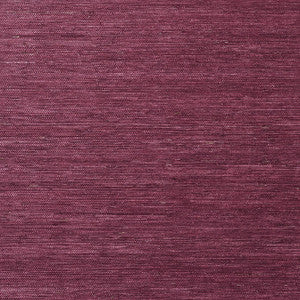 Maranta Arrowroot Eggplant T85011 by Thibaut Wallpaper