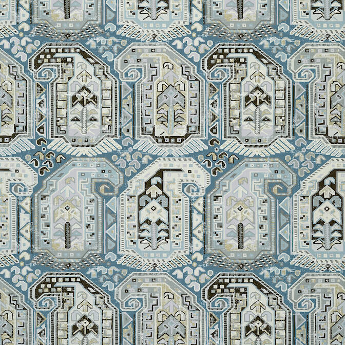 Gleniffer Aqua T85023 by Thibaut Wallpaper Thibaut Wallpaper Gleniffer Aqua T85023Wallpaper Greenwood Wallpaper U.S.A. </p><p>Repeat: V: 18 27 - Fabric Carolina -