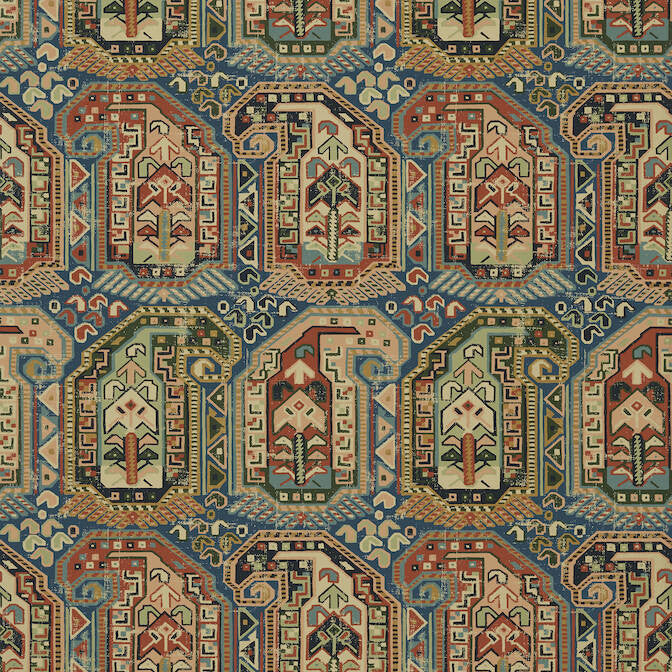Gleniffer Navy and Red T85024 by Thibaut Wallpaper Thibaut Wallpaper Gleniffer Navy and Red T85024Wallpaper Greenwood Wallpaper U.S.A. </p><p>Repeat: V: 18 27 - Fabric Carolina -