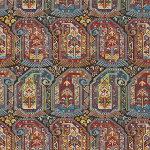 Gleniffer Brown T85025 by Thibaut Wallpaper