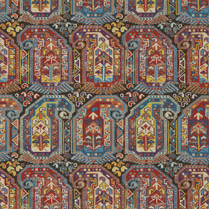 Gleniffer Brown T85025 By Thibaut Wallpaper